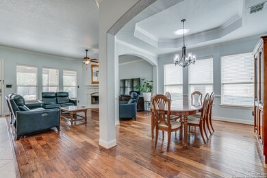 3955 Firebush, San Antonio, TX 78261 - photo 7