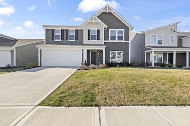 4853 Amber Crossing Dr, Columbus, OH 43232 - photo 2