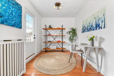 19 Hudson St unit 2, Somerville, MA 02143 - photo 7