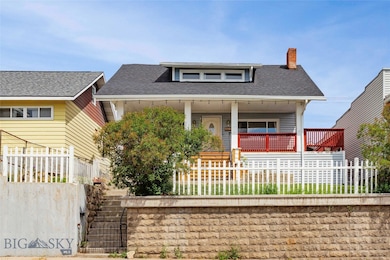 927 W Woolman St, Butte, MT 59701 - photo 4