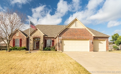 10548 S 214th East Ave, Broken Arrow, OK 74014 - photo 3