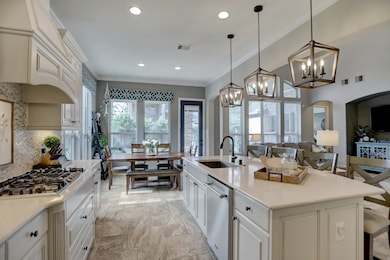 31430 Cypresswood View Ln, Spring, TX 77386 - photo 7