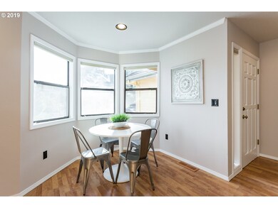 Kitchen/Nook