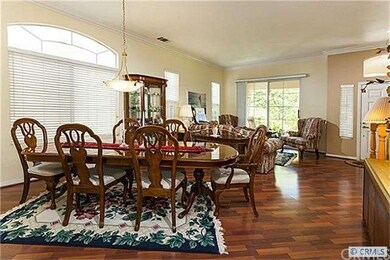 Dining and Living Room