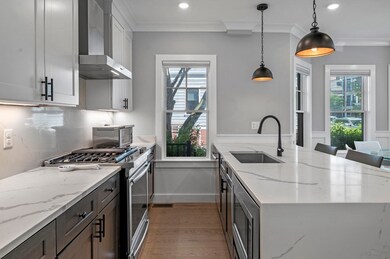 115 Beacon St unit A, Somerville, MA 02143 - photo 5