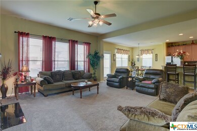 3719 Valencia Peak, San Antonio, TX 78261 - photo 7