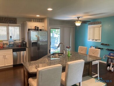 19 x 14 Kitchen!