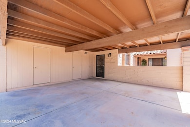 Carport