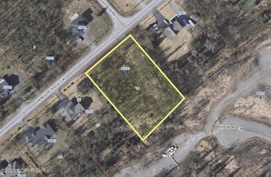 Moose Ridge Lot