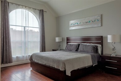 16719 Innisbrook Dr, Houston, TX 77095 - photo 5