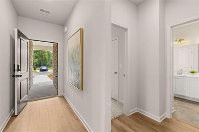 322 Cedar Hollow Dr, Conyers, GA 30094 - photo 4