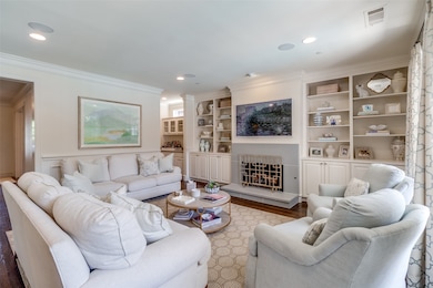 3829 Stanford Ave, Dallas, TX 75225 - photo 6