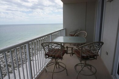 Balcony Summerwind 902C PS161