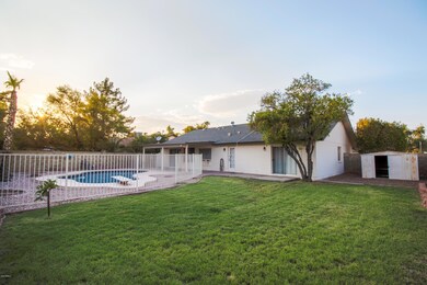 805 W Nopal Ave, Mesa, AZ 85210 - photo 5