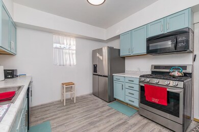 1226 W 15th Ave, Gary, IN 46407 - photo 4