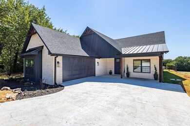 37 Memorial St, Gordonville, TX 76245 - photo 4