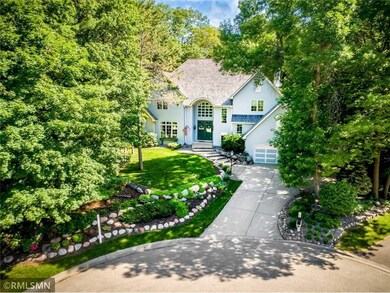 A Splendid .56 Acre Lot with a Serene and Natural 
