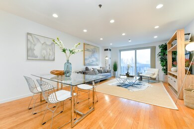 Bay Square unit 407, Cambridge, MA 02139 - photo 2