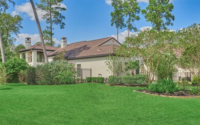 50 Wintress Dr, Spring, TX 77382 - photo 3