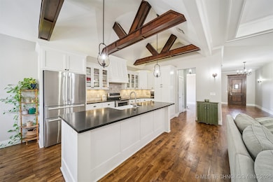 8211 Dunnwood Rd, Claremore, OK 74019 - photo 3