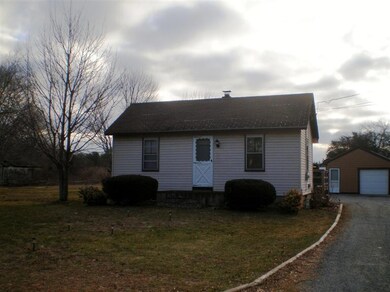 279 Trotting Park Rd, Teaticket, MA 02536 - photo 3