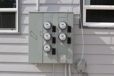 New Electrical Service