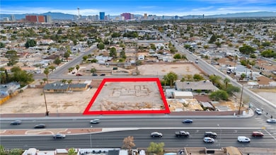 2010 Goldhill Ave, Las Vegas, NV 89106 - photo 3