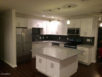 new kitchen 2