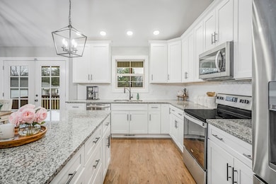 2585 Bowser Rd, Cookeville, TN 38506 - photo 6