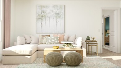 8423 Blue Sapphire, San Antonio, TX 78263 - photo 5