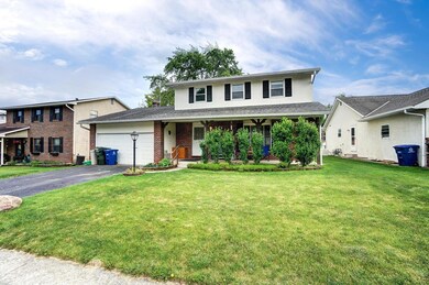 4055 Londonderry Ave, Columbus, OH 43228 - photo 3