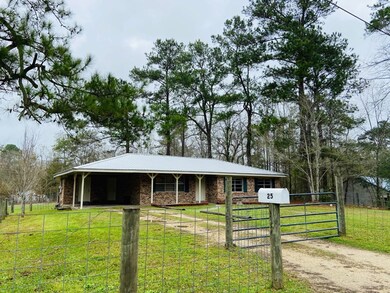 25 Sam Powell Rd, Picayune, MS 39466 - photo 2