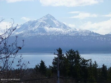 View of Sadie Peak