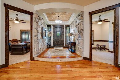 1307 N Dutch Highland Dr, Midway, UT 84049 - photo 7