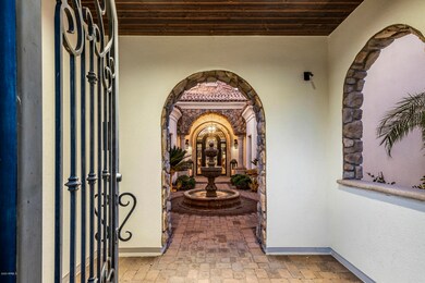 Courtyard 1