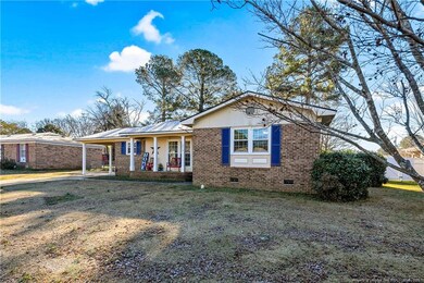 2915 Player Ave, Fayetteville, NC 28304 - photo 3