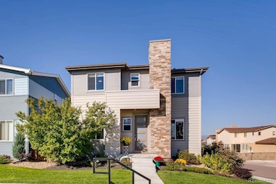 3435 Cranston Cir, Highlands Ranch, CO 80126 - photo 2