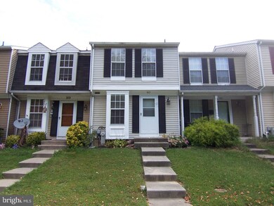 917 N Angel Valley Ct, Edgewood, MD 21040 - photo 2