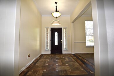 3303 Deer Trail Dr, Alvin, TX 77511 - photo 2