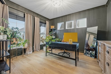 10644 Oak Bend Blvd, Indianapolis, IN 46239 - photo 7