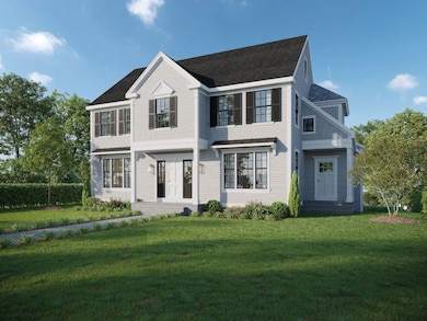 1 White Cedar Way unit 1, Newton, NH 03858 - photo 2