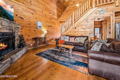 1110 Elm Ct, Sevierville, TN 37876 - photo 2