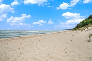 VL # 1 S Dune Rd, Chikaming Township, MI 49115 - photo 4