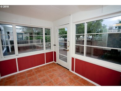 Sun Room