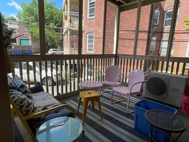 1236 Beacon St unit 2, Brookline, MA 02446 - photo 3