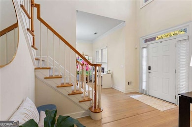 1914 Tynemoore Ct SE, Smyrna, GA 30080 - photo 4