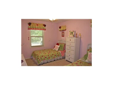 Bedroom #1