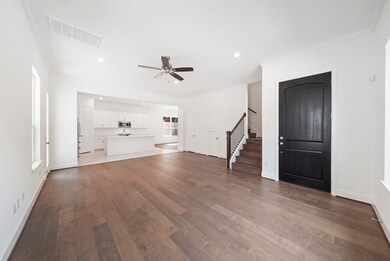 3512 Lynette Cove Place, Houston, TX 77018 - photo 3