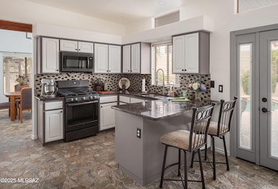 1681 E Moonshroud Dr, Tucson, AZ 85737 - photo 5