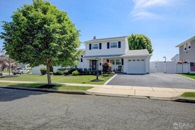 56 Flagstone Dr, Port Reading, NJ 07064 - photo 2